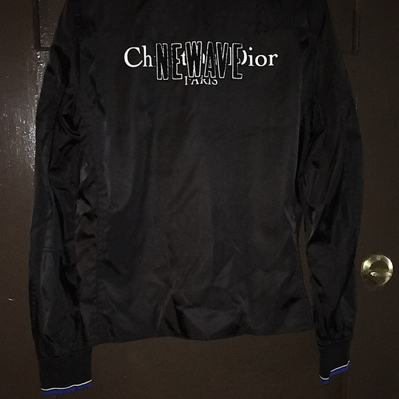 Dior New Wave Jacket never worn